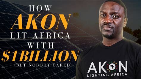 akon lighting|akon lighting america.